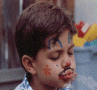 учимся гримироваться